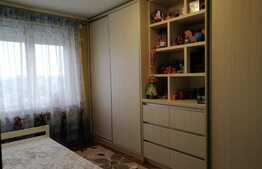 Apartament de 3 camere, 80 mp, zona Unic!