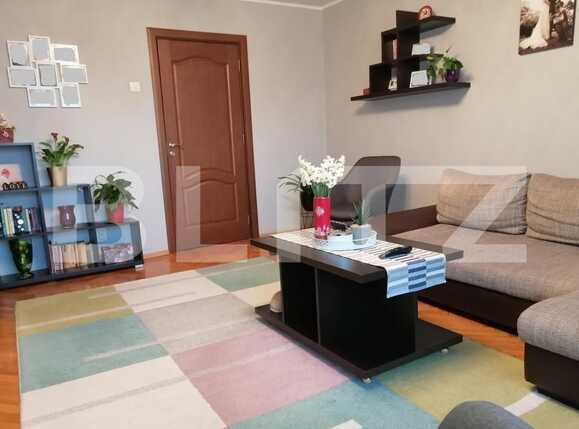 Apartament de vânzare 3 camere 7 Noiembrie - 89206AV | BLITZ Târgu Mureș | Poza3
