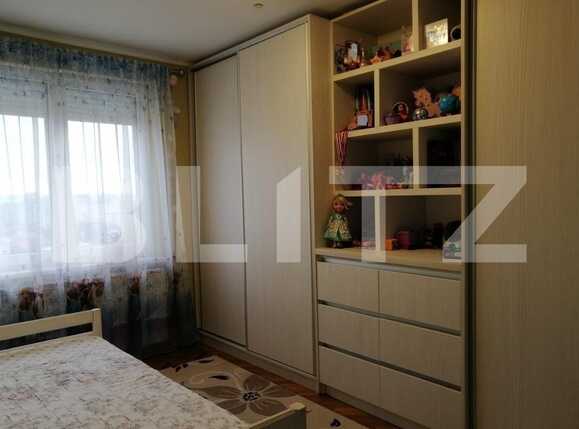 Apartament de vânzare 3 camere 7 Noiembrie - 89206AV | BLITZ Târgu Mureș | Poza4