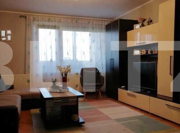 Apartament de vânzare 3 camere 7 Noiembrie - 89206AV | BLITZ Târgu Mureș | Poza2