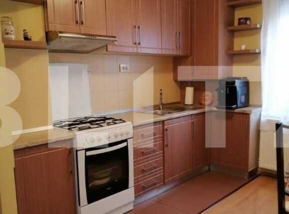 Apartament de vânzare 3 camere 7 Noiembrie - 89206AV | BLITZ Târgu Mureș | Poza1