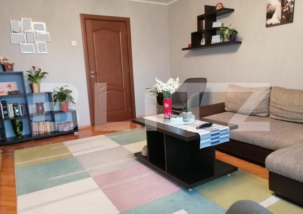 Apartament de vânzare 3 camere 7 Noiembrie - 89206AV | BLITZ Târgu Mureș | Poza3