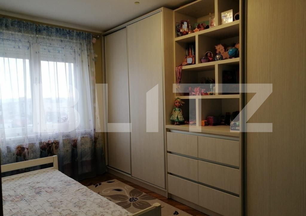 Apartament de vânzare 3 camere 7 Noiembrie - 89206AV | BLITZ Târgu Mureș | Poza4