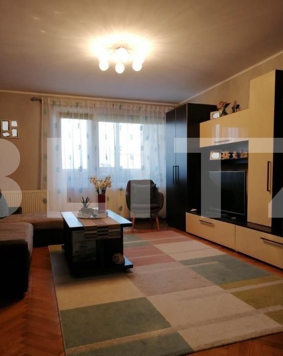 Apartament de vânzare 3 camere 7 Noiembrie - 89206AV | BLITZ Târgu Mureș | Poza2