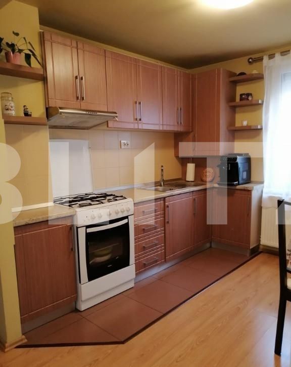 Apartament de vânzare 3 camere 7 Noiembrie - 89206AV | BLITZ Târgu Mureș | Poza1
