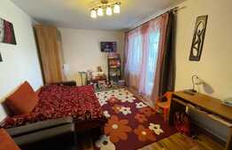 Apartament de 2 camere, decomandat, 56 mp, Tudor