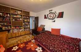 Apartament de 2 camere, decomandat, 56 mp, Tudor