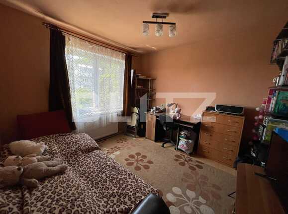 Apartament de vânzare 2 camere Tudor - 89310AV | BLITZ Târgu Mureș | Poza1