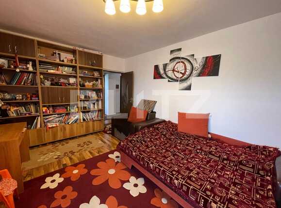 Apartament de vânzare 2 camere Tudor - 89310AV | BLITZ Târgu Mureș | Poza3