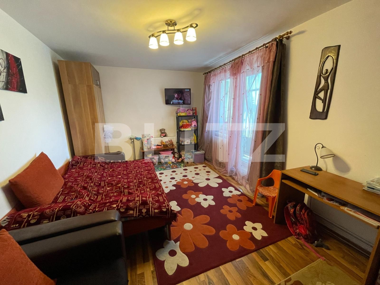 Apartament de vânzare 2 camere Tudor - 89310AV | BLITZ Târgu Mureș | Poza2