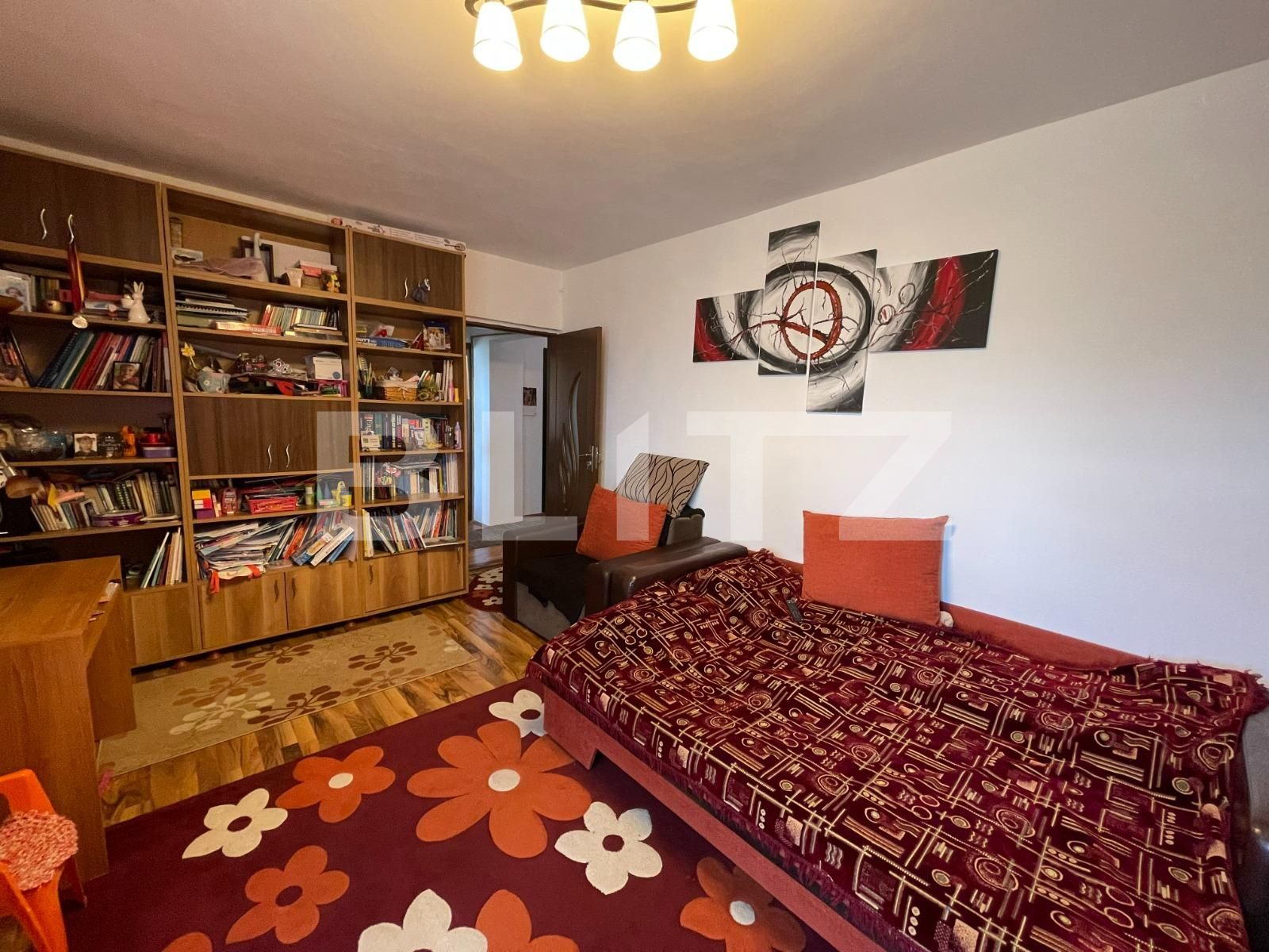 Apartament de vânzare 2 camere Tudor - 89310AV | BLITZ Târgu Mureș | Poza3