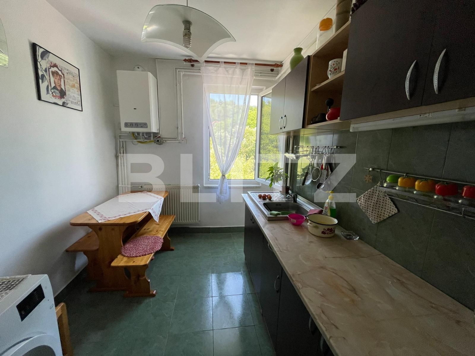 Apartament de vânzare 2 camere Tudor - 89310AV | BLITZ Târgu Mureș | Poza5