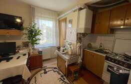 Apartament de 2 camere, decomandat, 54 mp si copertina in spatele blocului, Tudor