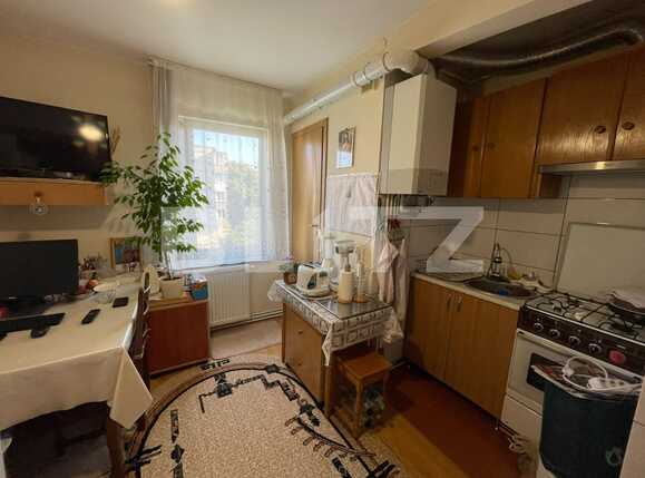 Apartament de vânzare 2 camere Tudor - 89313AV | BLITZ Târgu Mureș | Poza3