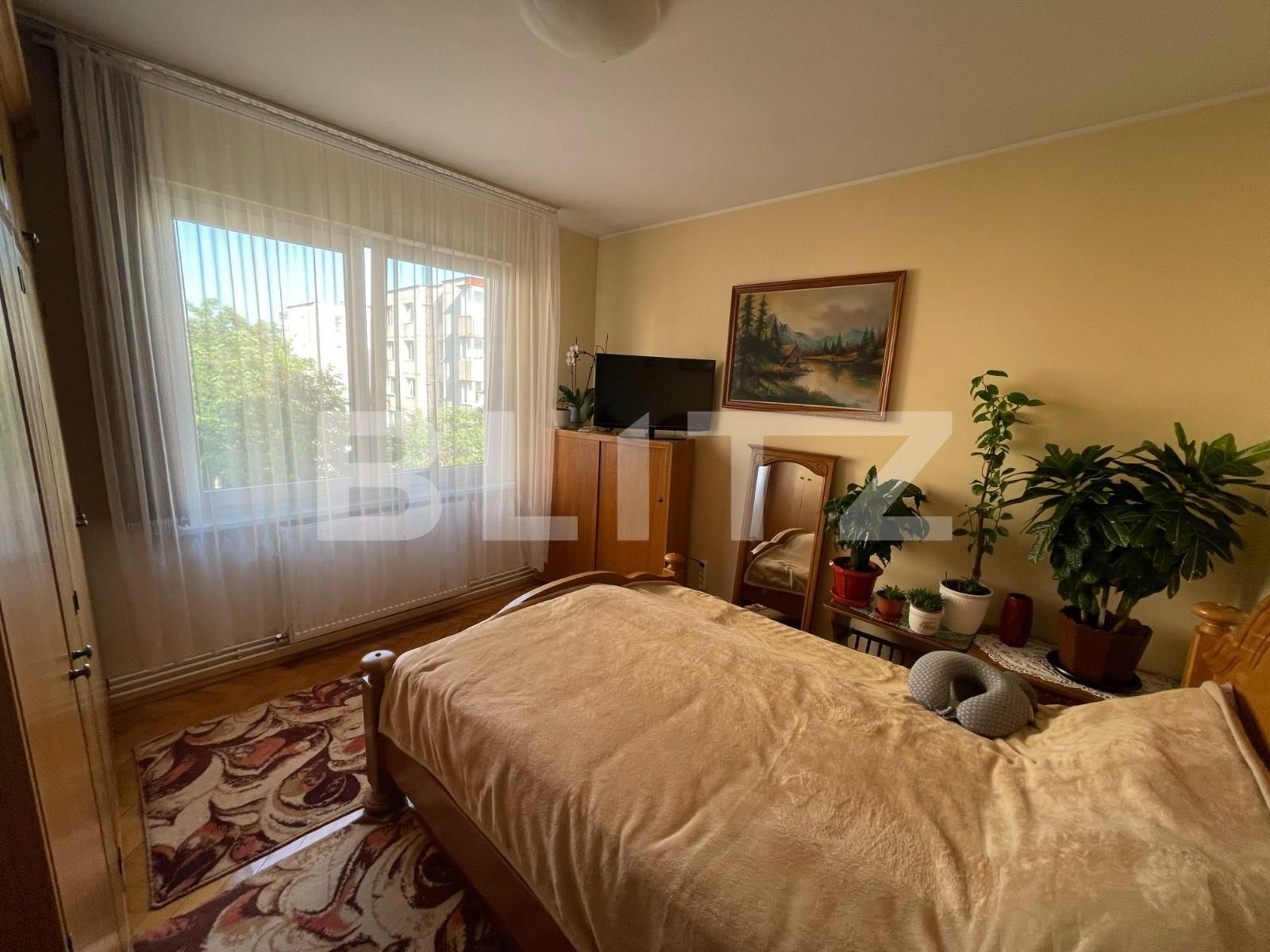 Apartament de vânzare 2 camere Tudor - 89313AV | BLITZ Târgu Mureș | Poza2