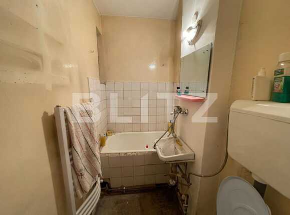 Apartament de vânzare 3 camere Dambu Pietros - 89314AV | BLITZ Târgu Mureș | Poza8