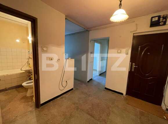 Apartament de vânzare 3 camere Dambu Pietros - 89314AV | BLITZ Târgu Mureș | Poza1