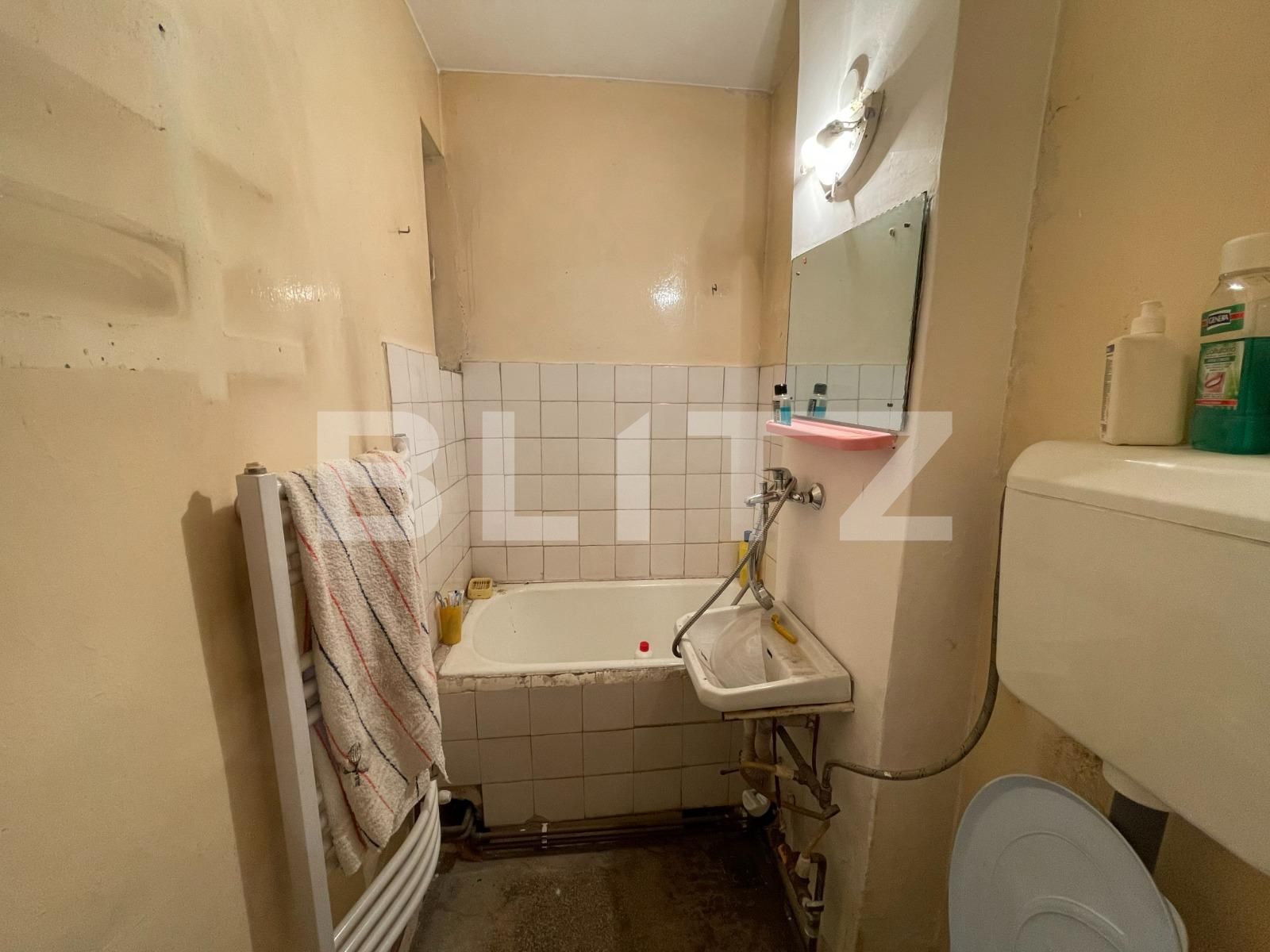 Apartament de vânzare 3 camere Dambu Pietros - 89314AV | BLITZ Târgu Mureș | Poza8