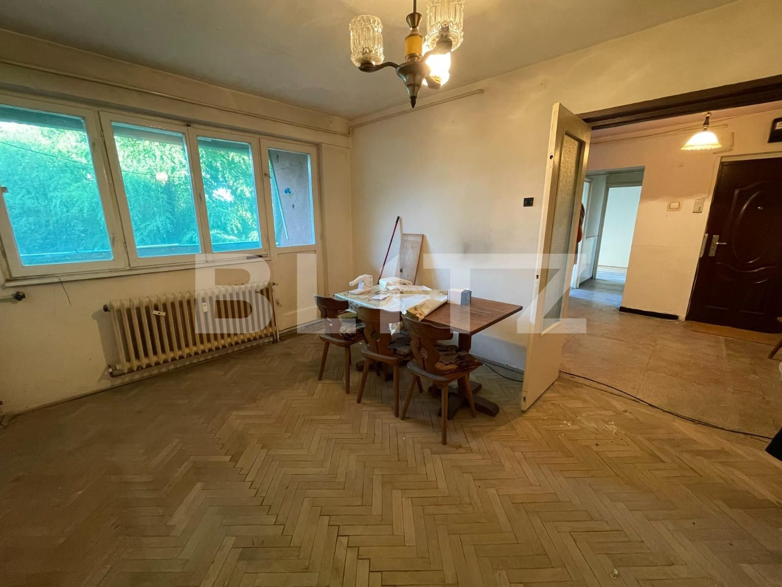 Apartament de vânzare 3 camere Dambu Pietros - 89314AV | BLITZ Târgu Mureș | Poza2