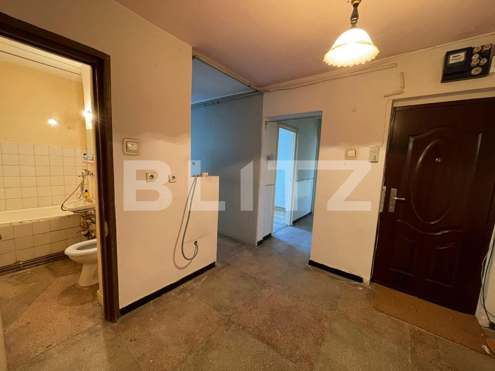 Apartament de vânzare 3 camere Dambu Pietros - 89314AV | BLITZ Târgu Mureș | Poza1