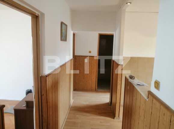 Apartament de vânzare 3 camere Unirii - 89353AV | BLITZ Târgu Mureș | Poza8