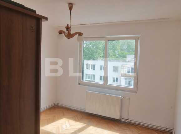 Apartament de vânzare 3 camere Unirii - 89353AV | BLITZ Târgu Mureș | Poza2
