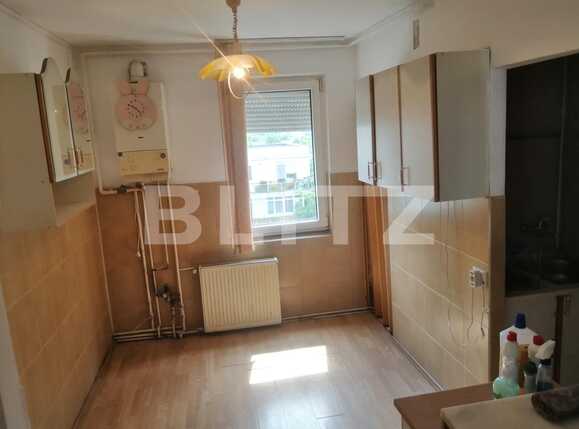 Apartament de vânzare 3 camere Unirii - 89353AV | BLITZ Târgu Mureș | Poza5