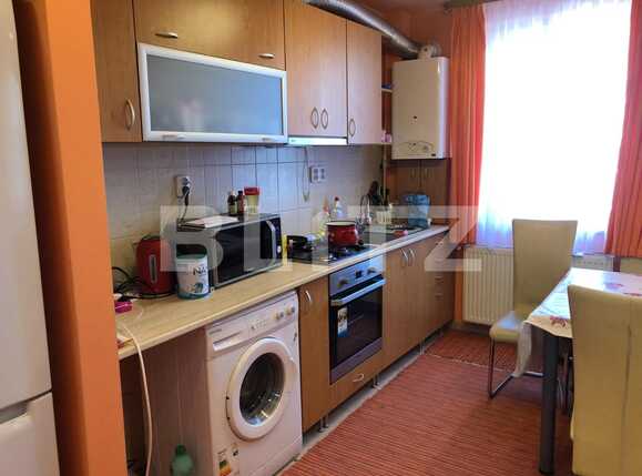 Apartament de vânzare 3 camere Sângeorgiu de Mureș - 89381AV | BLITZ Târgu Mureș | Poza4