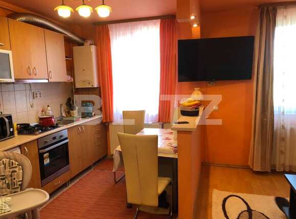 Apartament de vânzare 3 camere Sângeorgiu de Mureș - 89381AV | BLITZ Târgu Mureș | Poza6