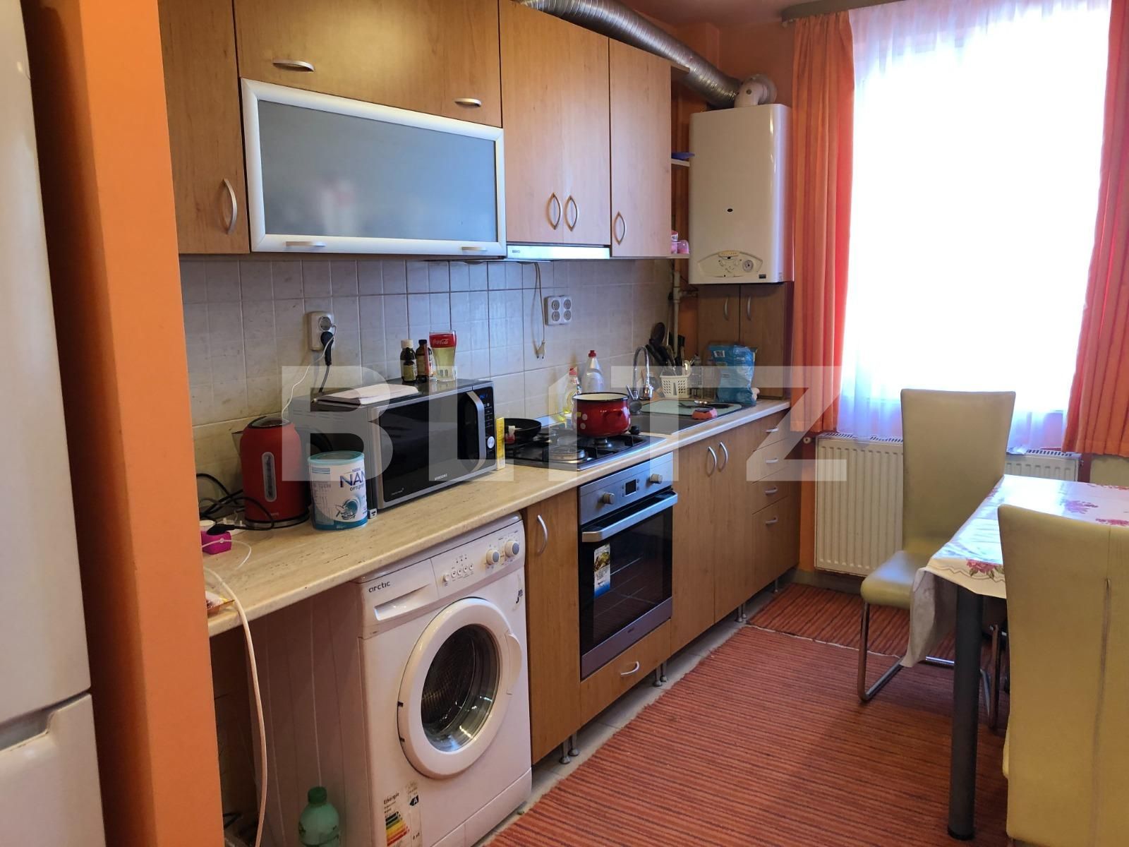 Apartament de vânzare 3 camere Sângeorgiu de Mureș - 89381AV | BLITZ Târgu Mureș | Poza4