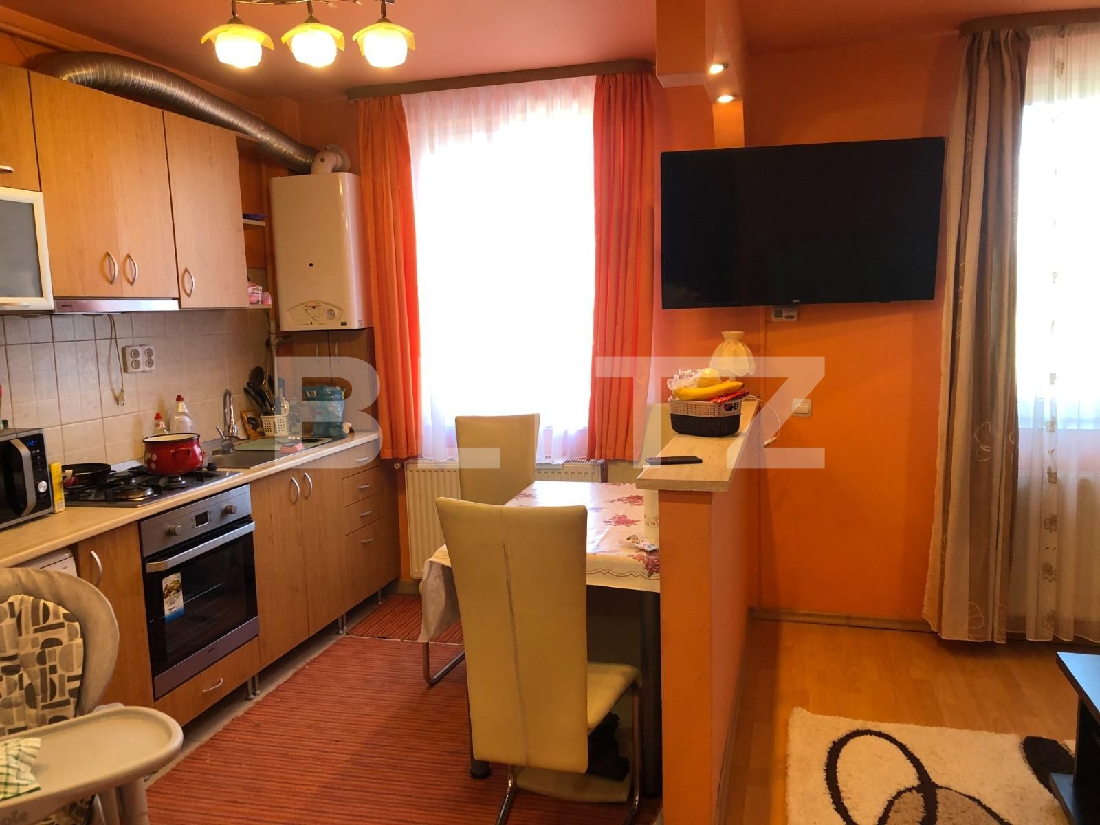 Apartament de vânzare 3 camere Sângeorgiu de Mureș - 89381AV | BLITZ Târgu Mureș | Poza6