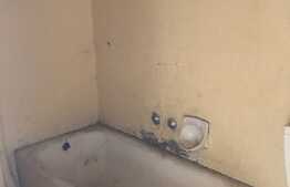 Garsoniera de 36 mp utili, decomandat, zona Mureseni