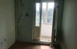 Garsoniera de 36 mp utili, decomandat, zona Mureseni