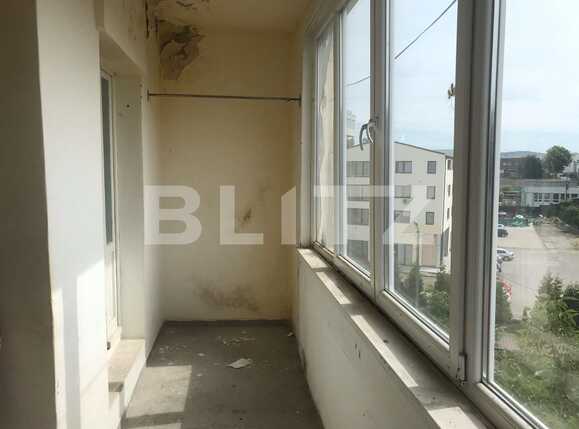 Garsonieră de vânzare Mureseni - 89607AV | BLITZ Târgu Mureș | Poza1