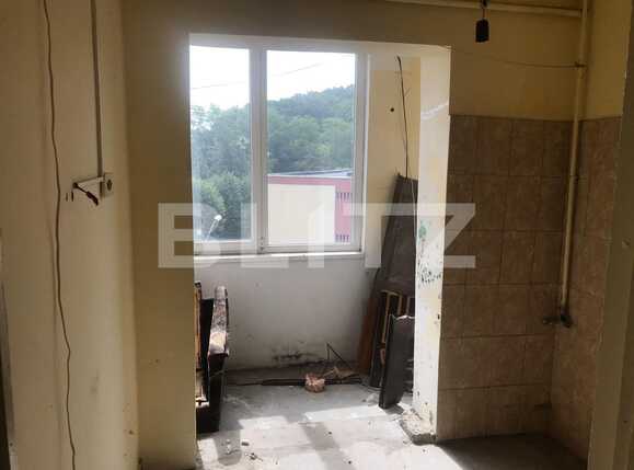 Garsonieră de vânzare Mureseni - 89607AV | BLITZ Târgu Mureș | Poza2