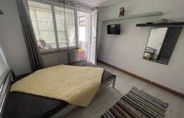 Apartament de 2 camere, 52 mp, cartierul Tudor