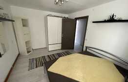 Apartament de 2 camere, 52 mp, cartierul Tudor