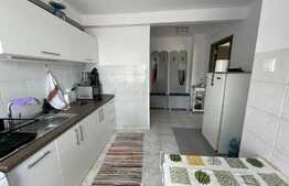 Apartament de 2 camere, 52 mp, cartierul Tudor