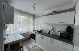 Apartament de 2 camere, 52 mp, cartierul Tudor