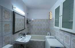 Apartament de 2 camere, 52 mp, cartierul Tudor