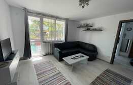 Apartament de 2 camere, 52 mp, cartierul Tudor