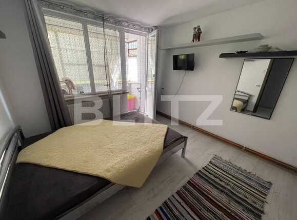 Apartament de închiriat 2 camere Tudor - 89676AI | BLITZ Târgu Mureș | Poza3