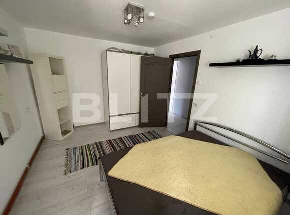Apartament de închiriat 2 camere Tudor - 89676AI | BLITZ Târgu Mureș | Poza4