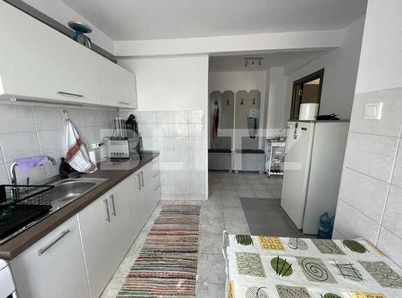 Apartament de închiriat 2 camere Tudor - 89676AI | BLITZ Târgu Mureș | Poza6