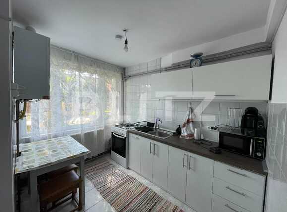 Apartament de închiriat 2 camere Tudor - 89676AI | BLITZ Târgu Mureș | Poza5