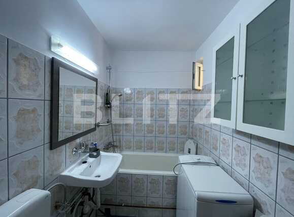 Apartament de închiriat 2 camere Tudor - 89676AI | BLITZ Târgu Mureș | Poza7