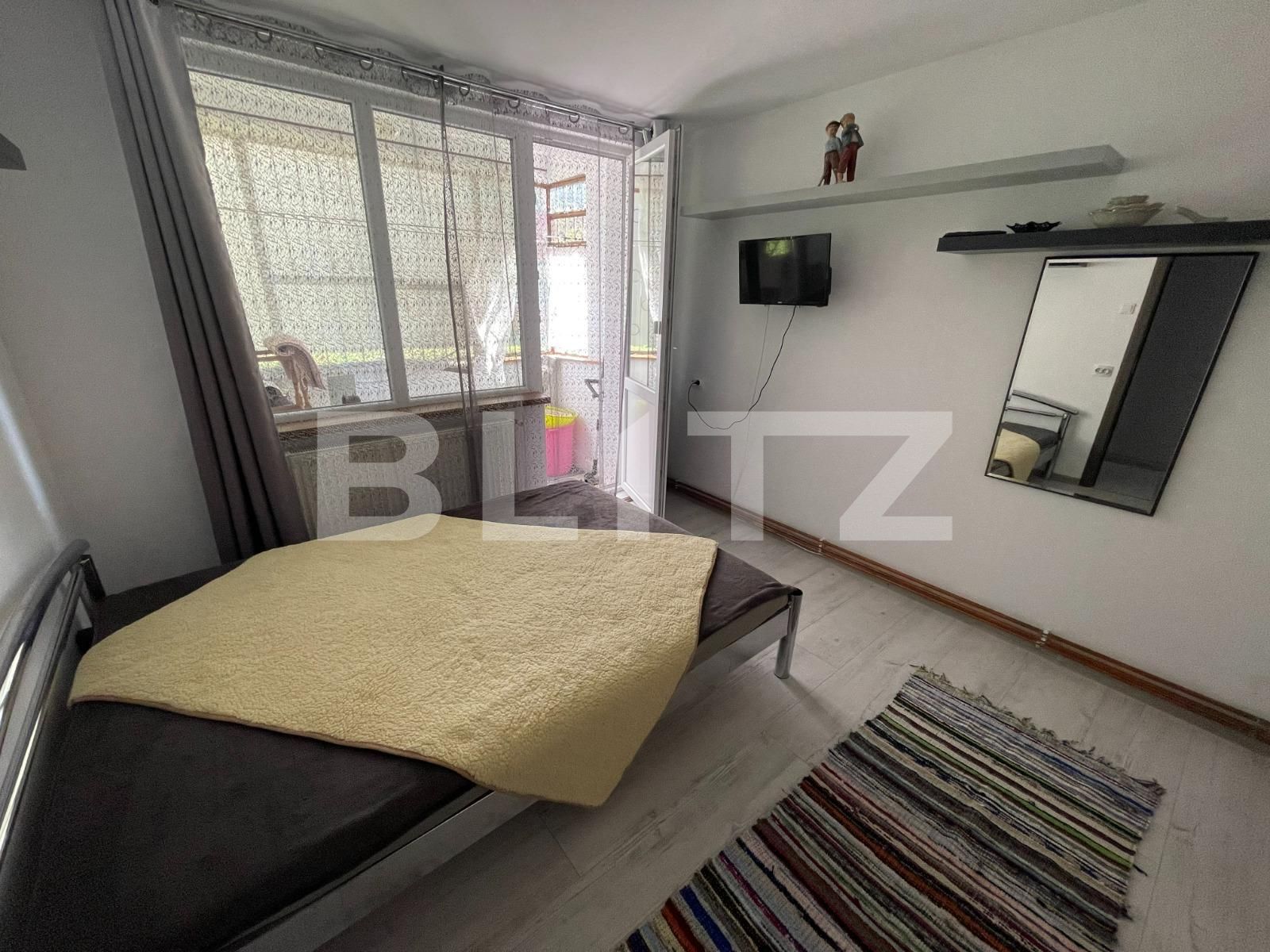 Apartament de închiriat 2 camere Tudor - 89676AI | BLITZ Târgu Mureș | Poza3