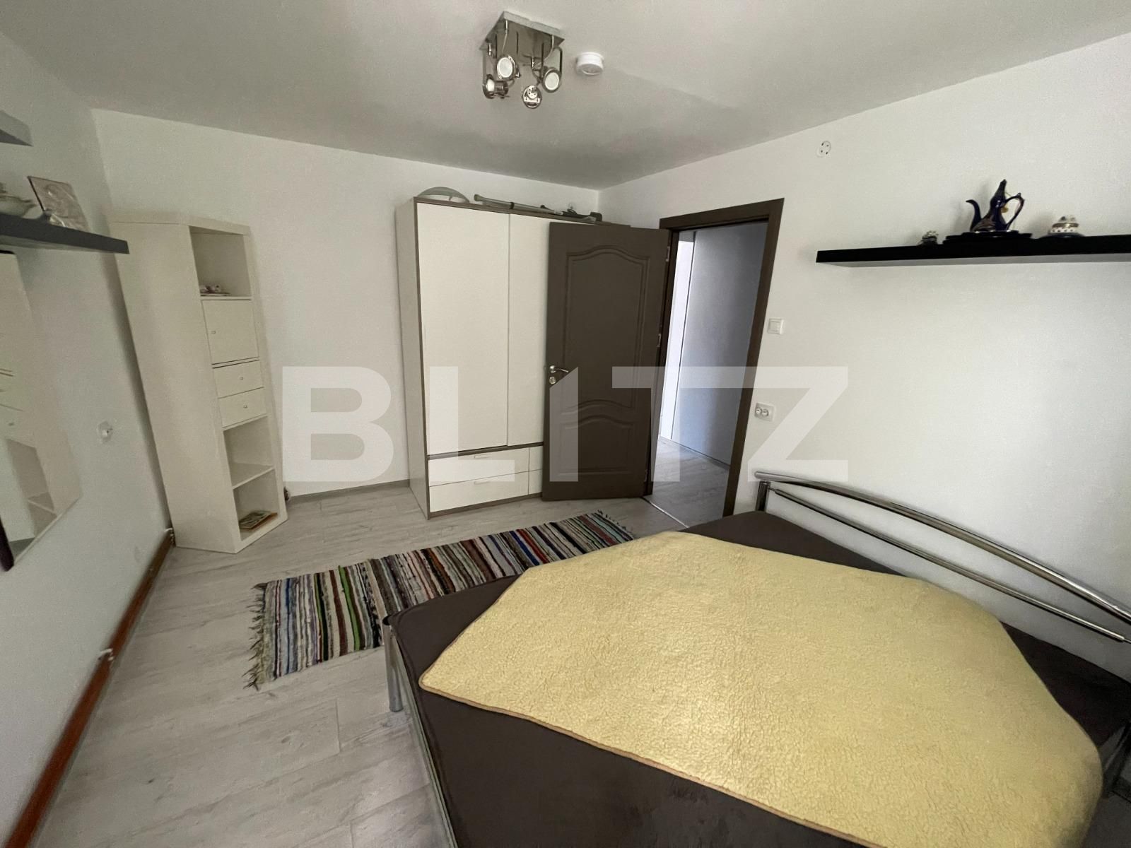 Apartament de închiriat 2 camere Tudor - 89676AI | BLITZ Târgu Mureș | Poza4
