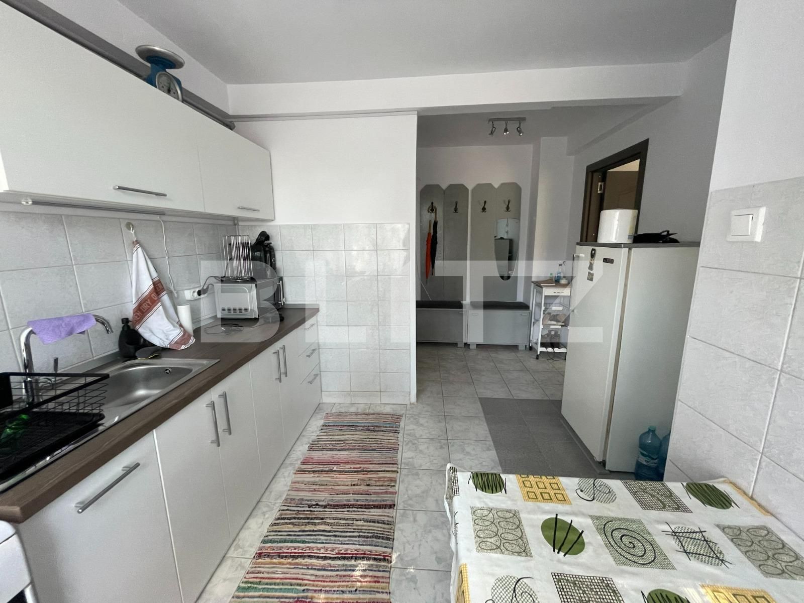 Apartament de închiriat 2 camere Tudor - 89676AI | BLITZ Târgu Mureș | Poza6