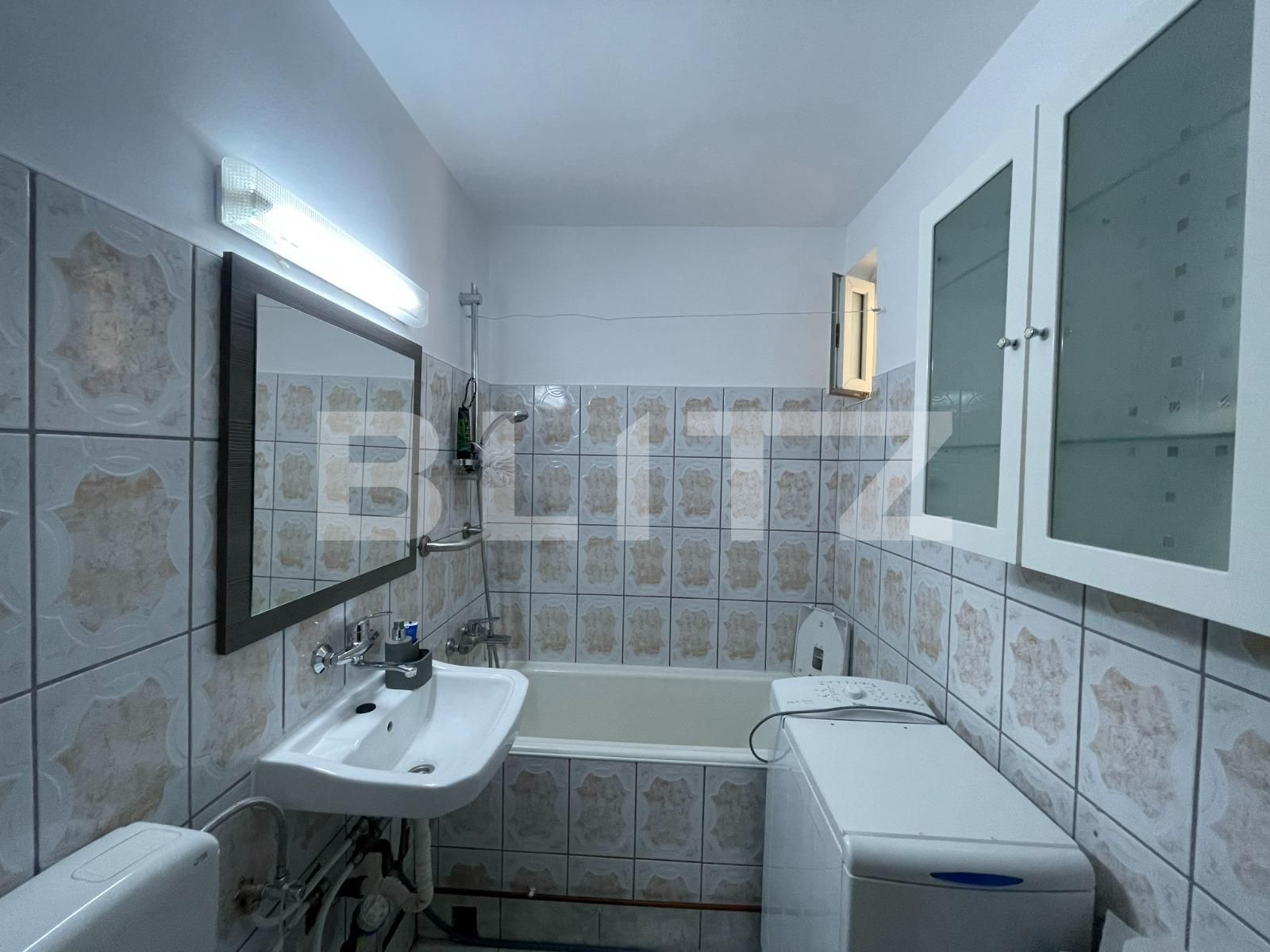 Apartament de închiriat 2 camere Tudor - 89676AI | BLITZ Târgu Mureș | Poza7